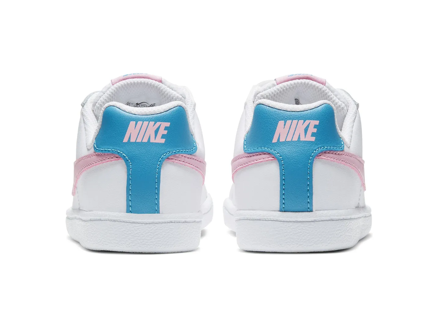 Tenis Nike Court Royale (psv) Para Niña