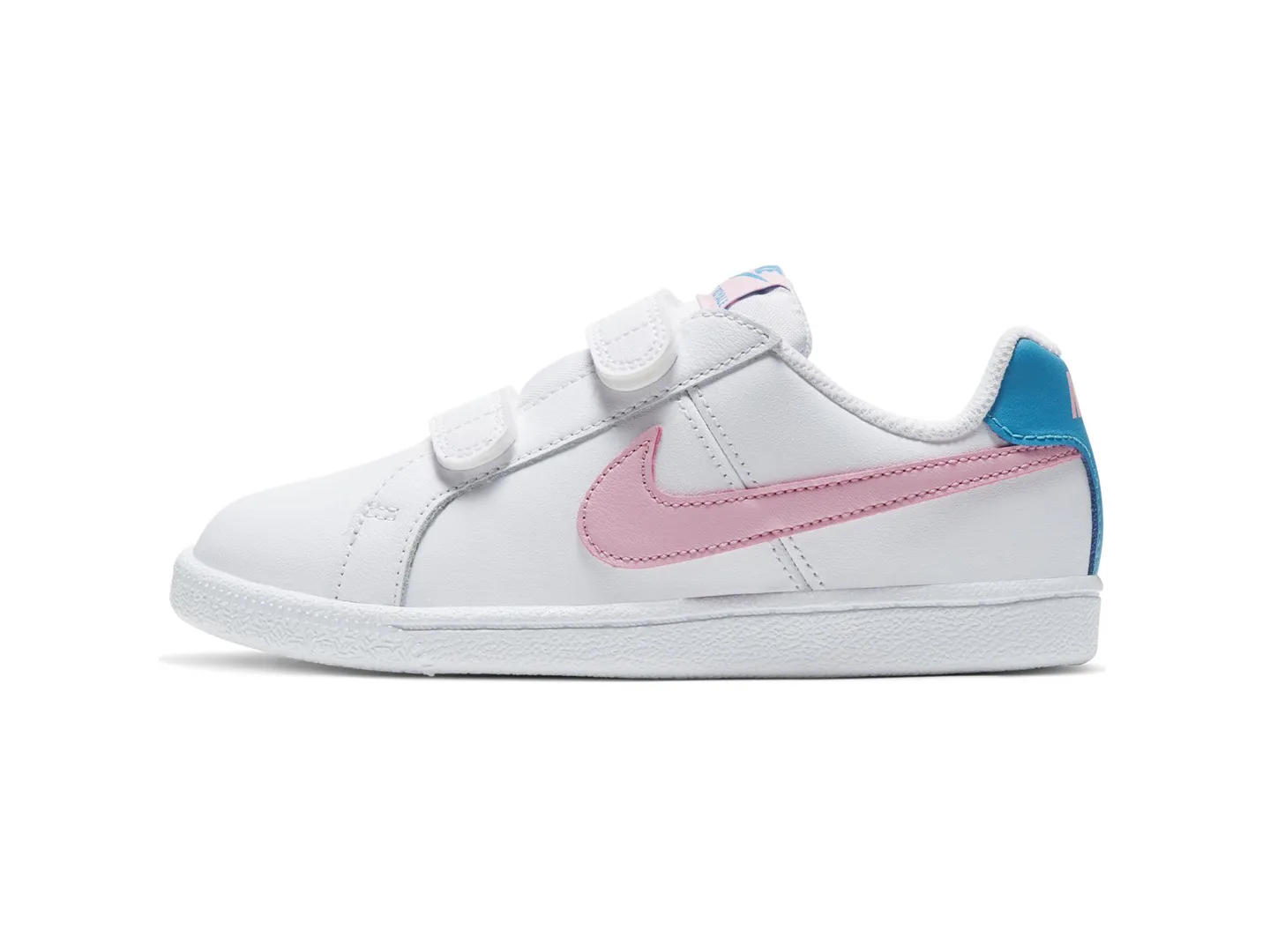 Tenis Nike Court Royale (psv) Para Niña