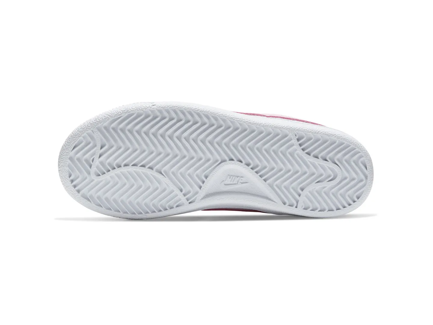 Tenis Nike Court Royale (psv) Para Niña