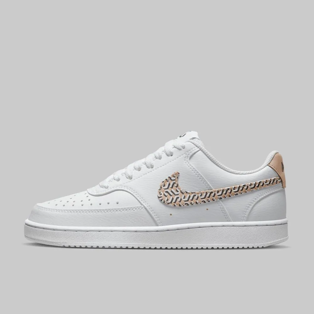 Tenis Nike Court Vision Low Mujer
