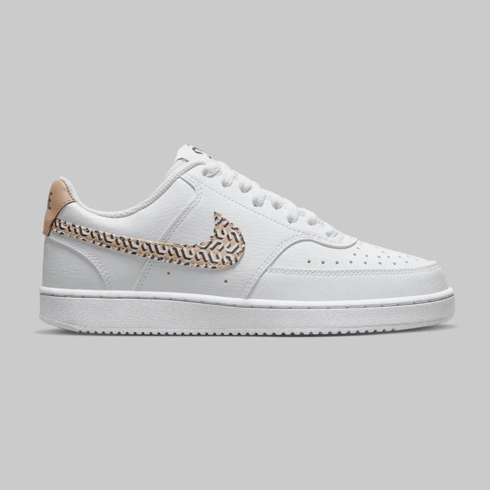 Tenis Nike Court Vision Low Mujer