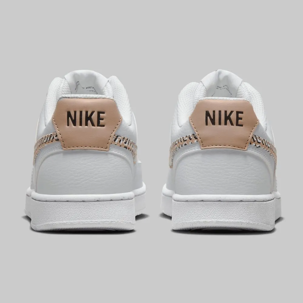 Tenis Nike Court Vision Low Mujer