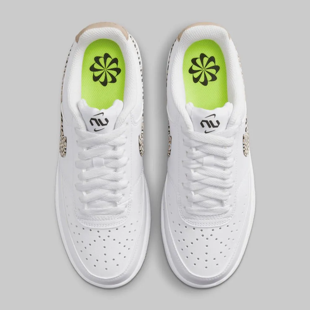 Tenis Nike Court Vision Low Mujer