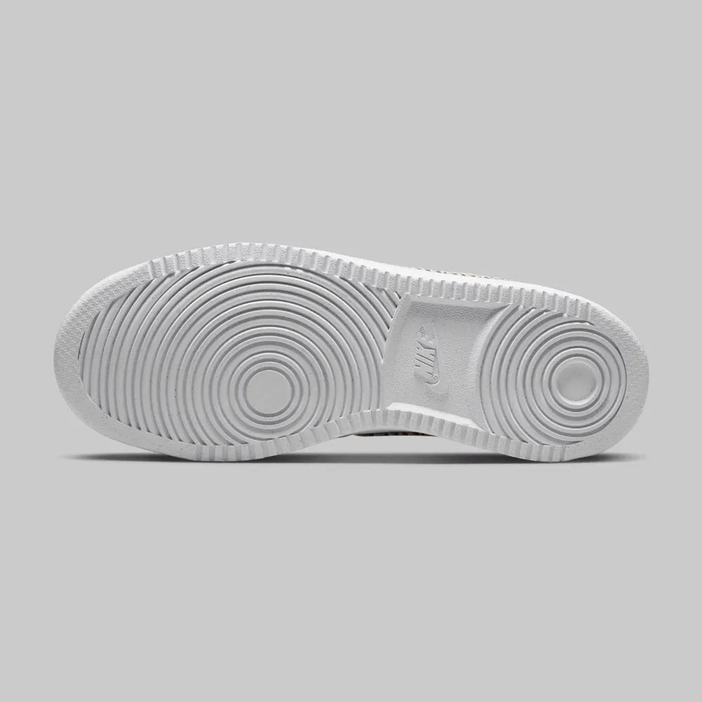 Tenis Nike Court Vision Low Mujer