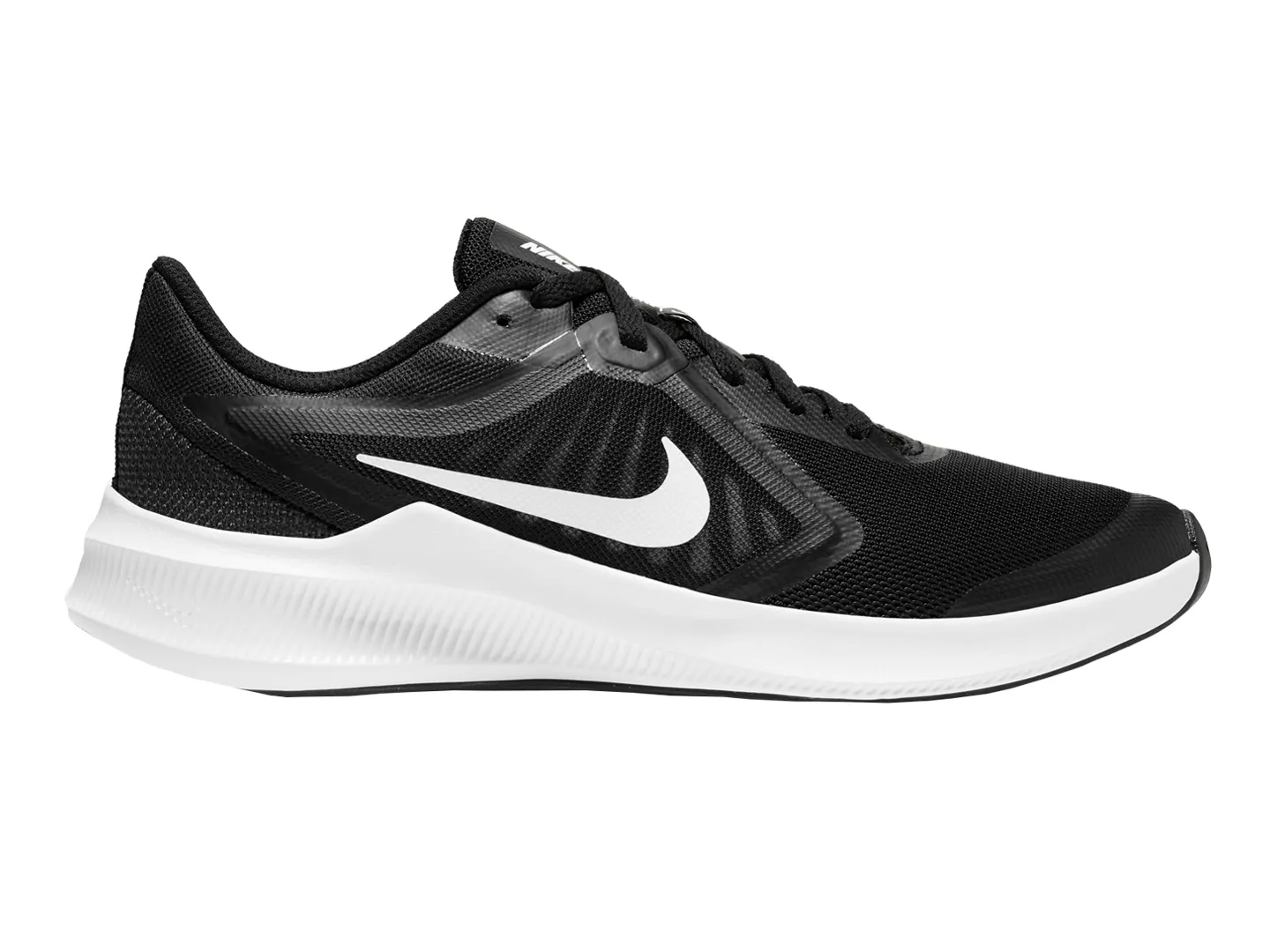 Tenis Nike Downshifter 10 (gs) Para Niño