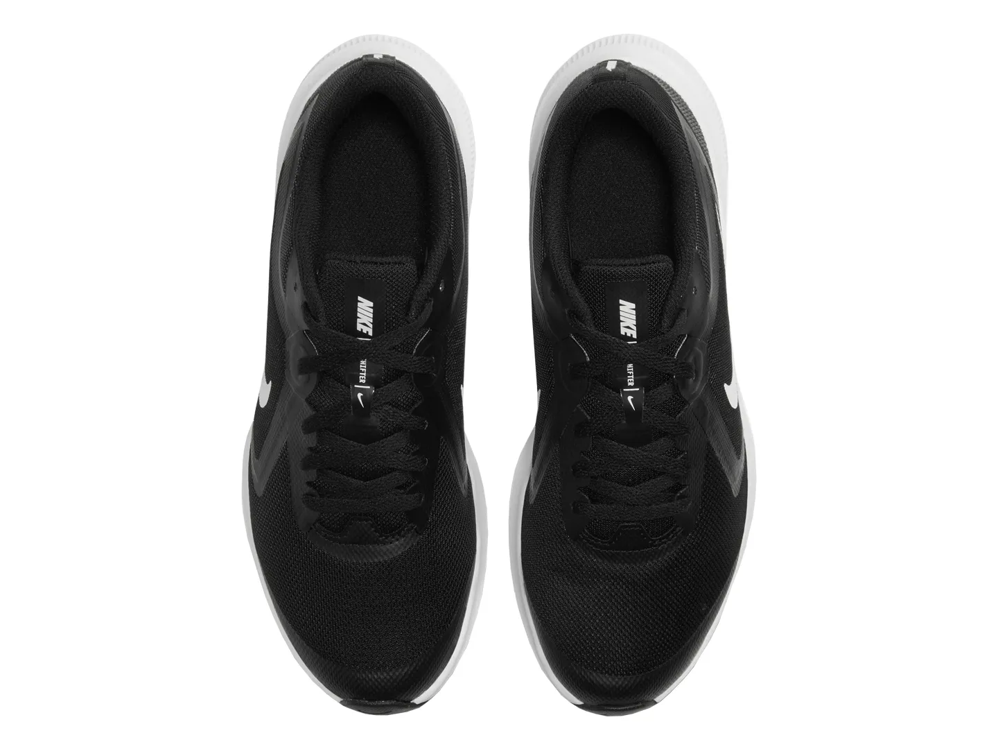 Tenis Nike Downshifter 10 (gs) Para Niño