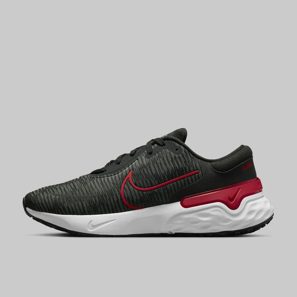 Tenis Nike Renew Run 4 Hombre