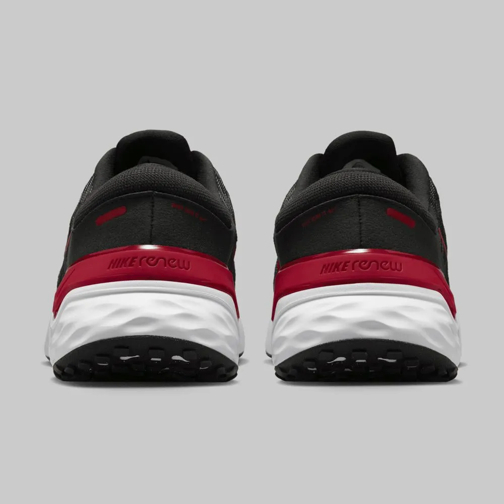 Tenis Nike Renew Run 4 Hombre