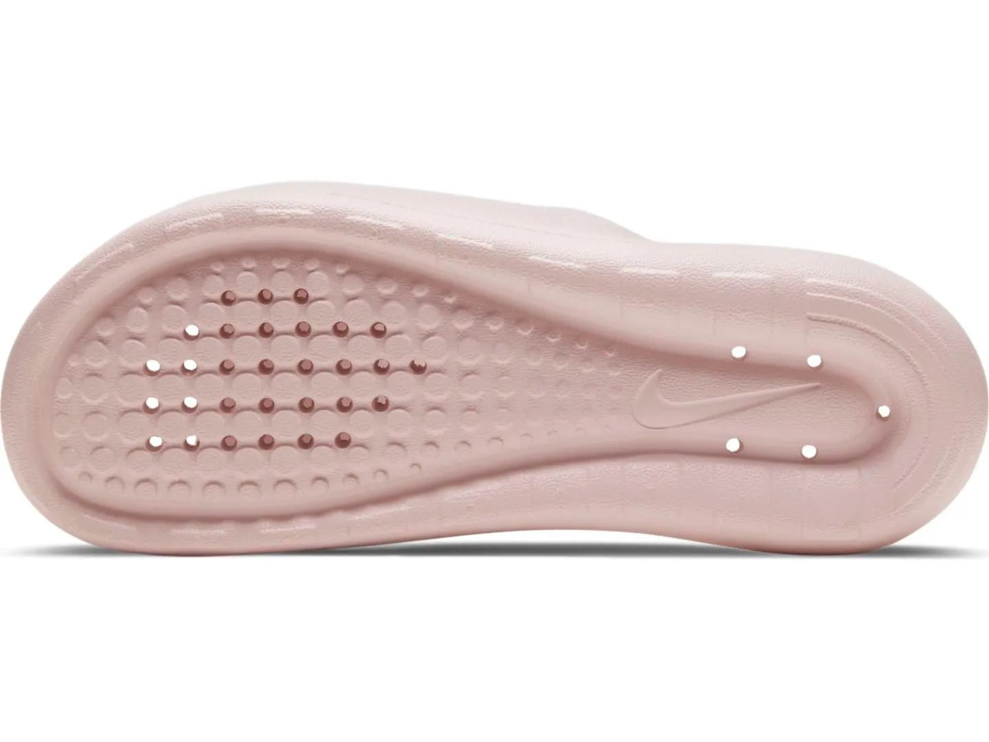 Tenis Nike Victori One Shower Rosa Para Mujer