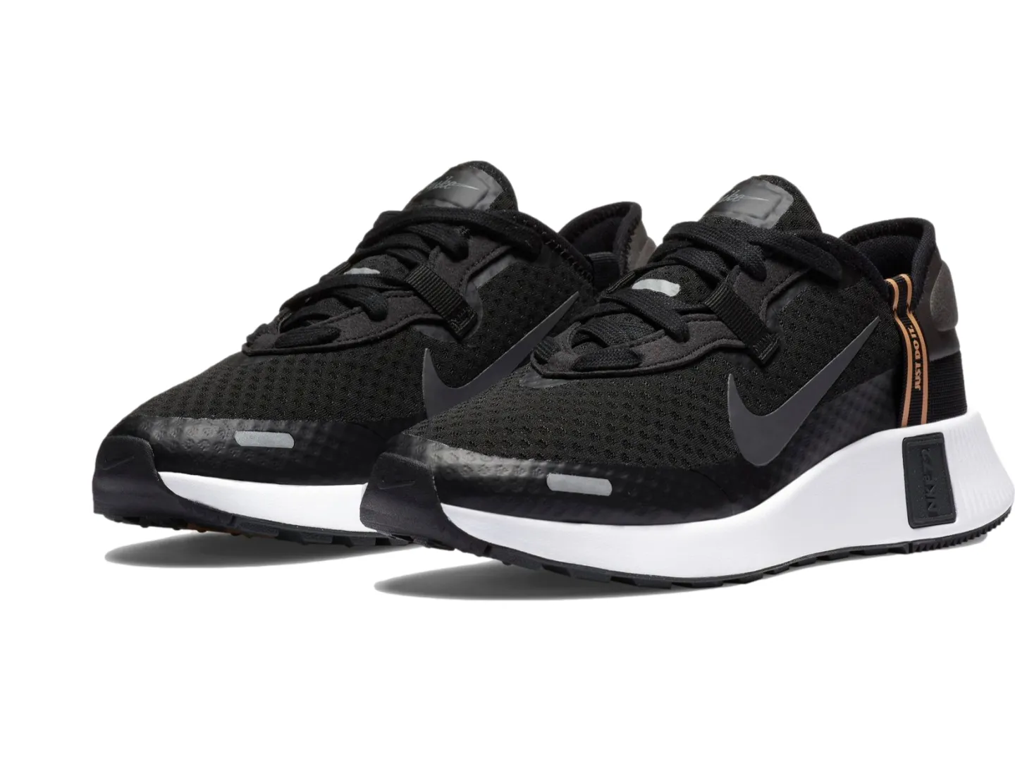 Tenis Nike Wmns Reposto Para Mujer