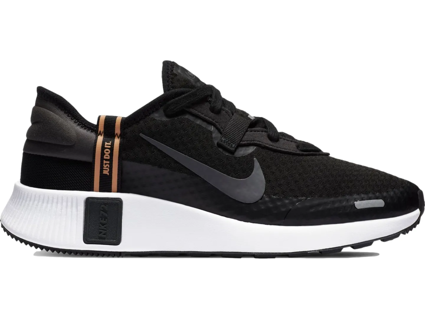 Tenis Nike Wmns Reposto Para Mujer