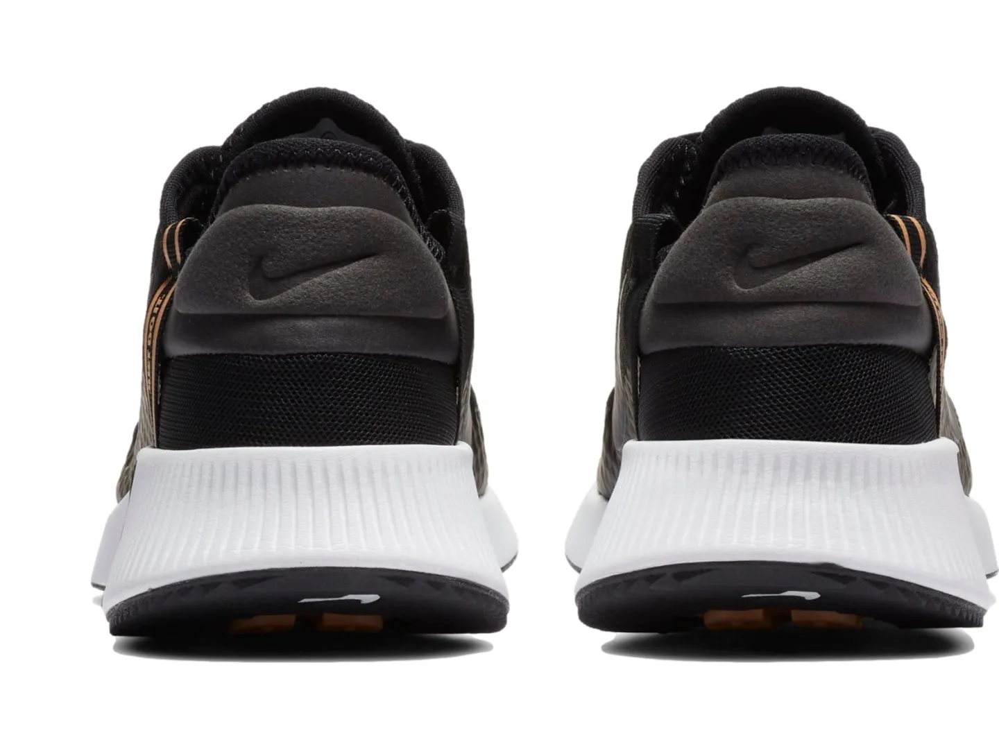 Tenis Nike Wmns Reposto Para Mujer