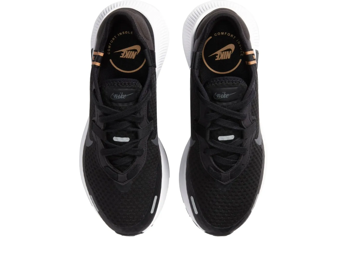 Tenis Nike Wmns Reposto Para Mujer