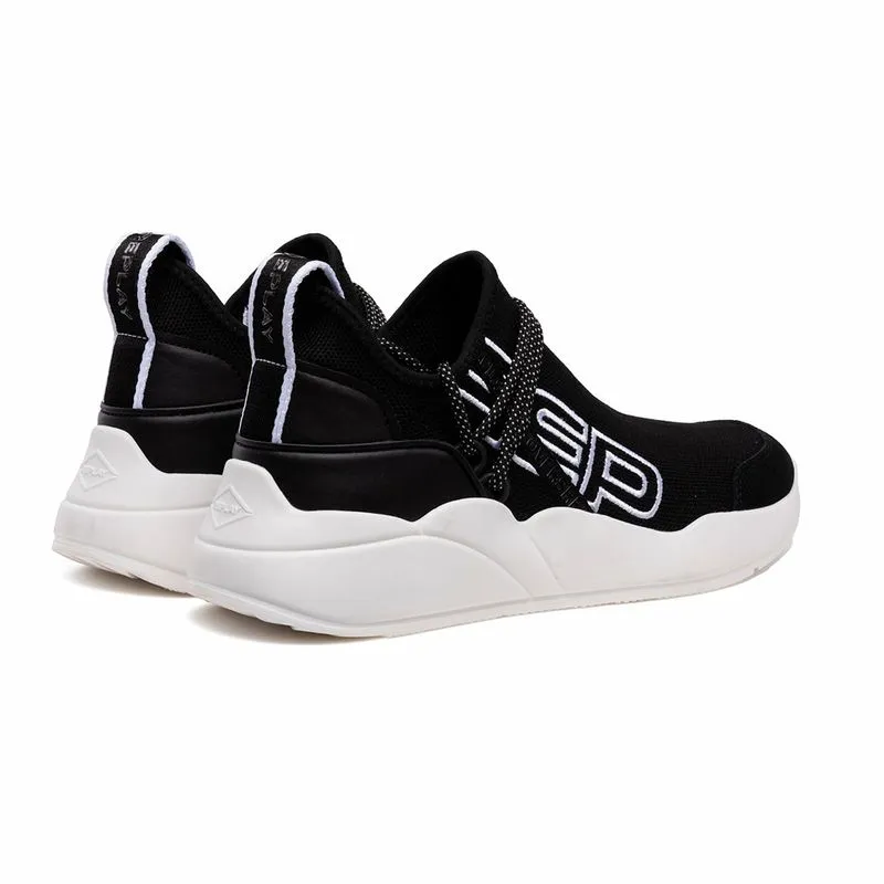 Tenis Para Mujer Replay 52148