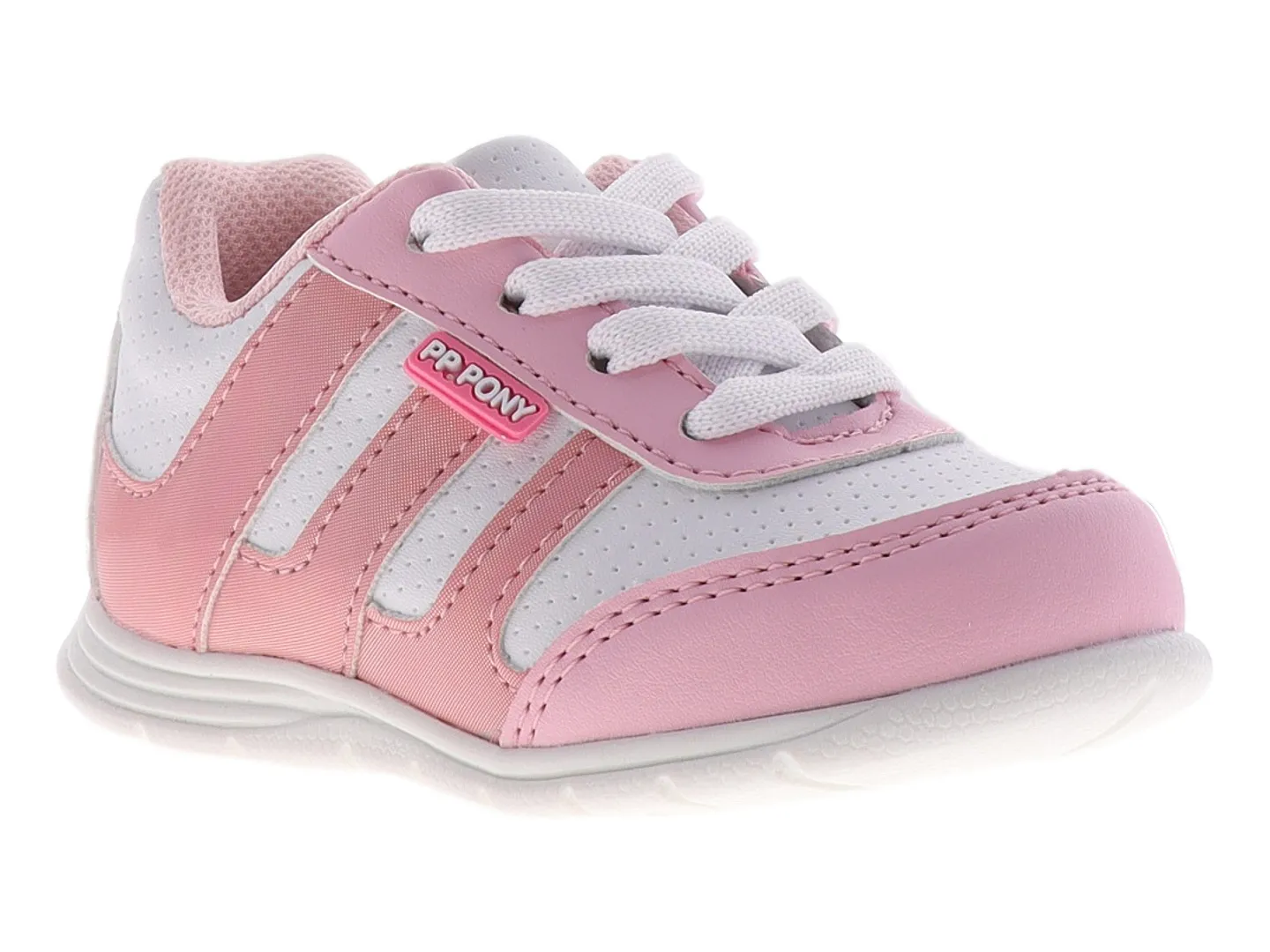 Tenis Pp Pony 2000 Para Niña