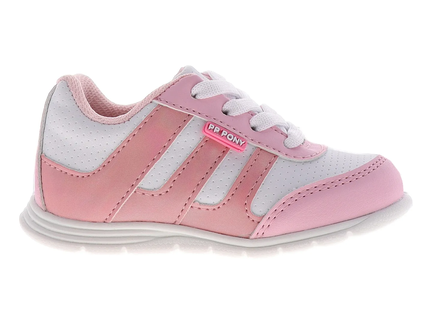 Tenis Pp Pony 2000 Para Niña
