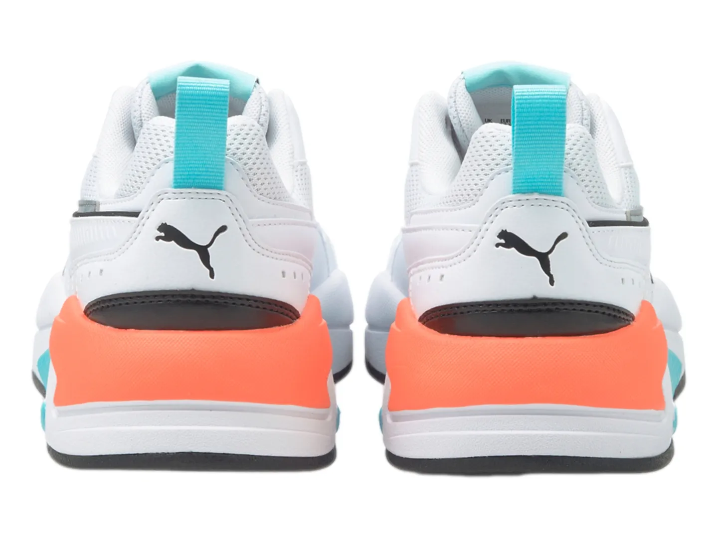 TENIS PUMA XRAY 2 SQUARE BLANCO PARA HOMBRE
