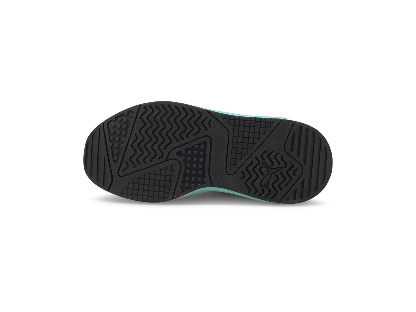 TENIS PUMA XRAY 2 SQUARE BLANCO PARA HOMBRE