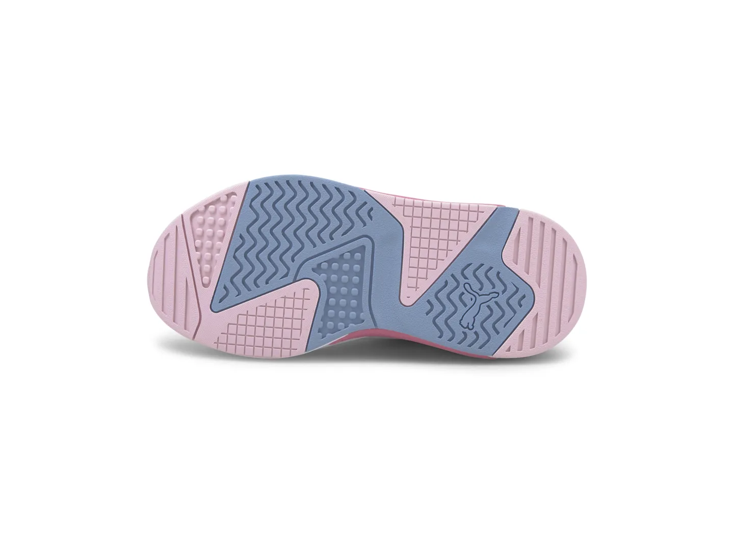 TENIS PUMA XRAY 2 SQUARE BLANCO PARA MUJER