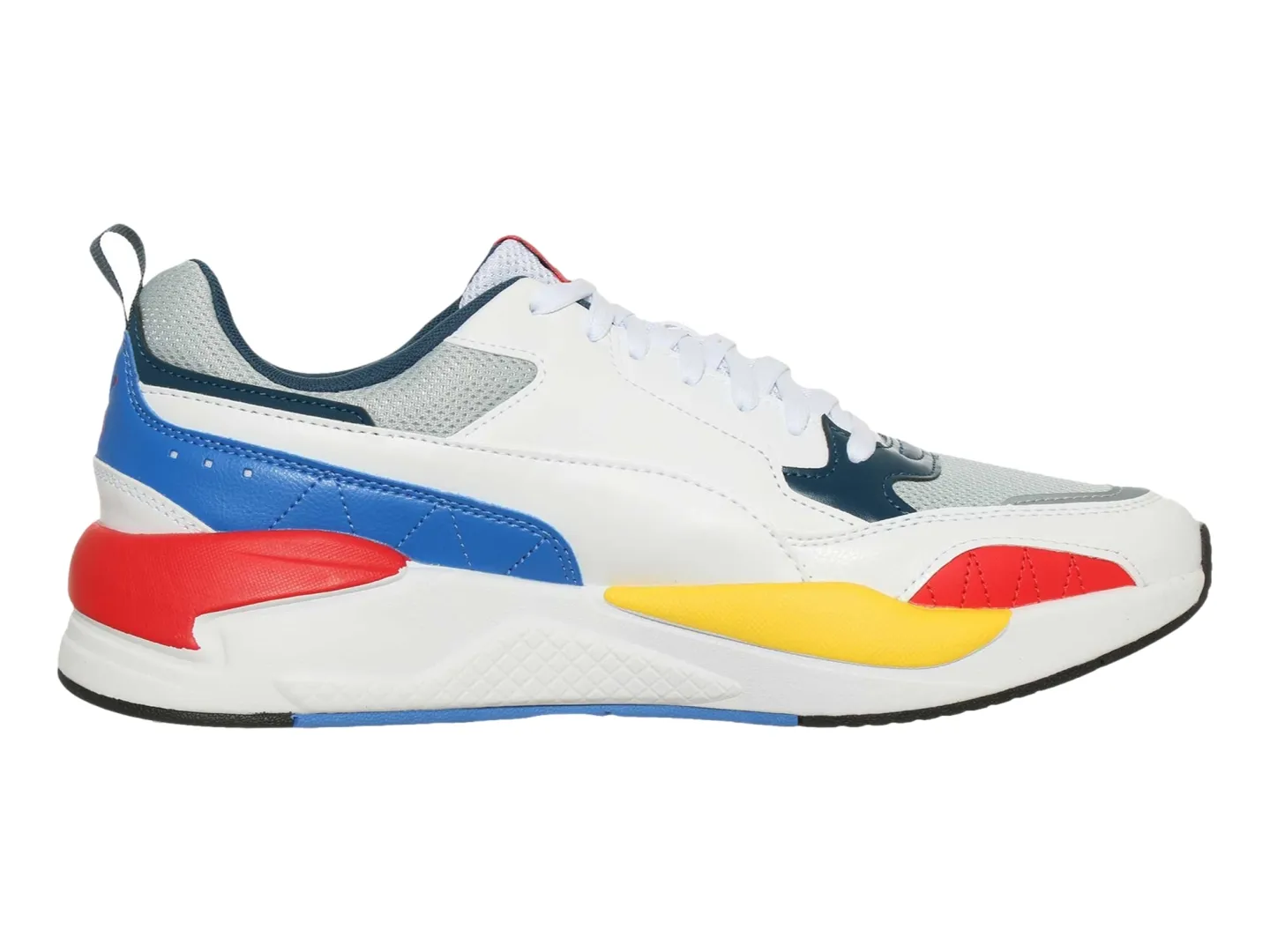 TENIS PUMA XRAY 2 SQUARE  PARA HOMBRE