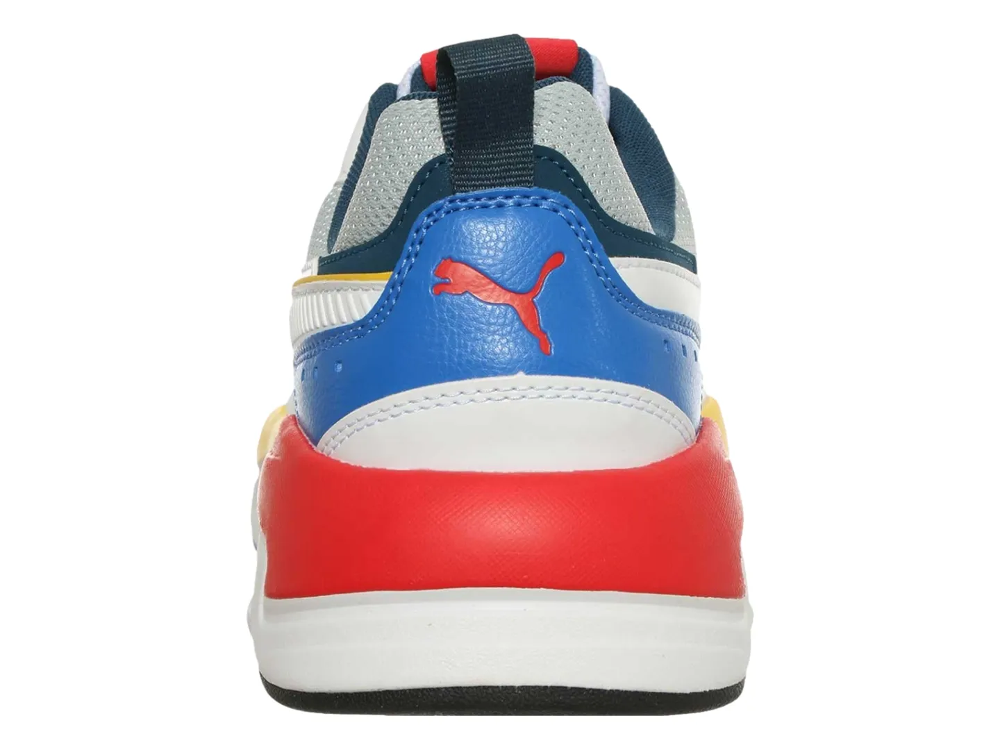 TENIS PUMA XRAY 2 SQUARE  PARA HOMBRE