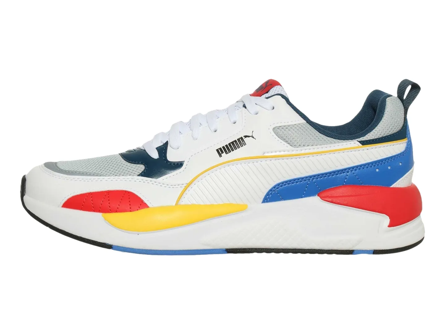 TENIS PUMA XRAY 2 SQUARE  PARA HOMBRE