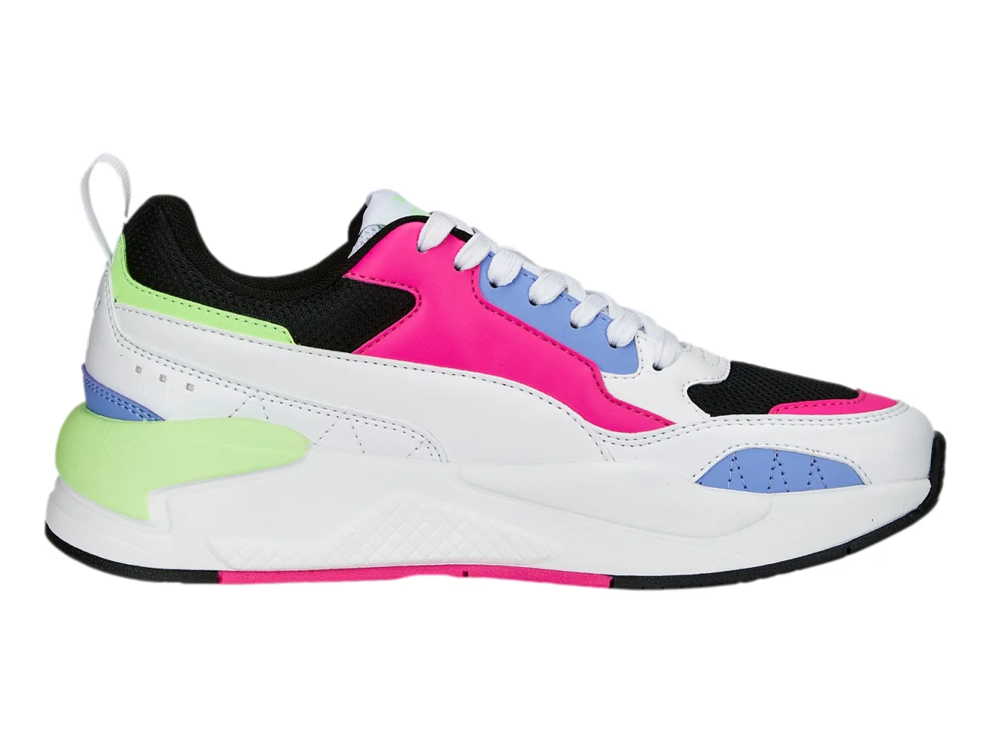 TENIS PUMA XRAY 2 SQUARE  PARA MUJER