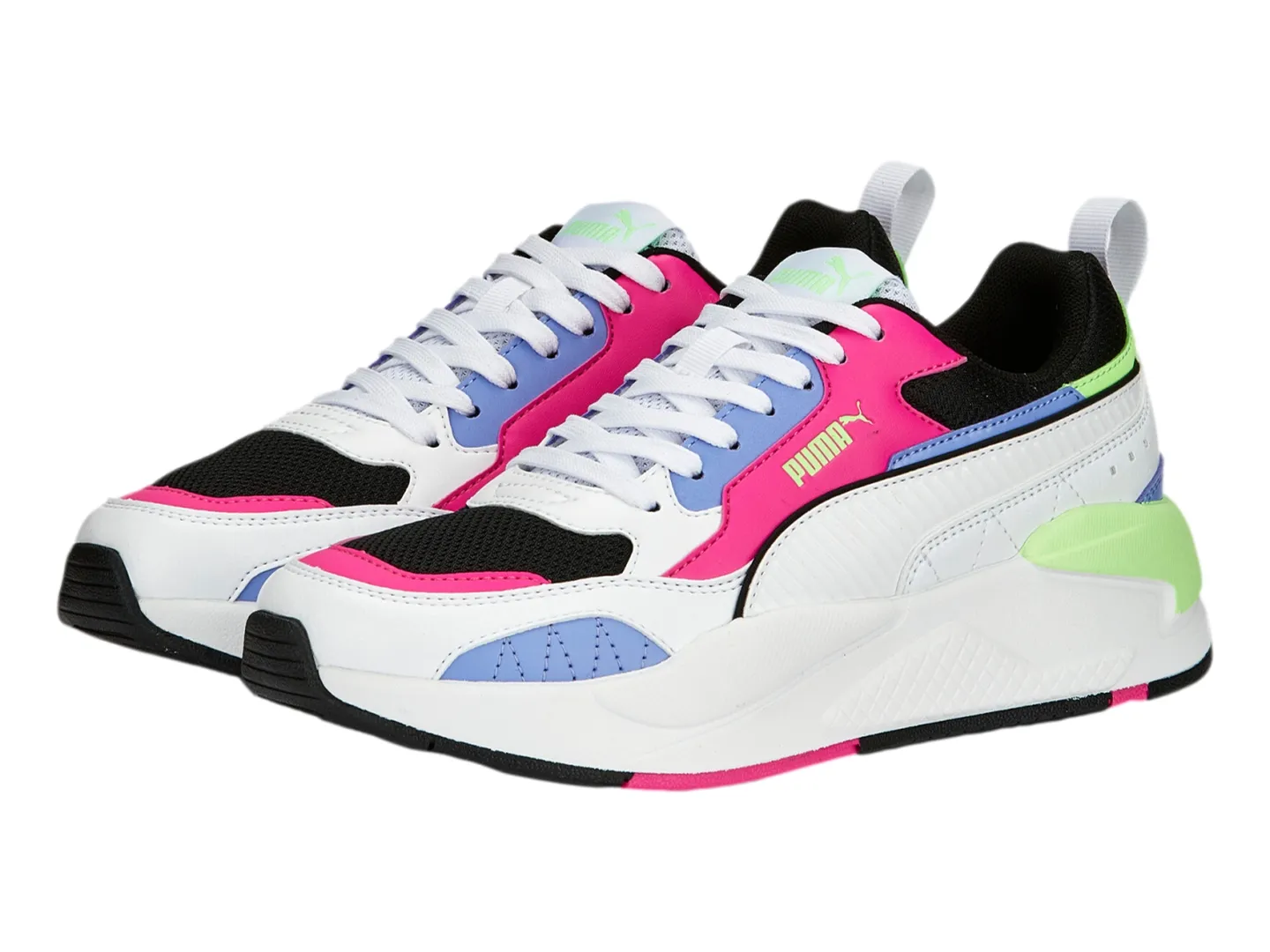 TENIS PUMA XRAY 2 SQUARE  PARA MUJER
