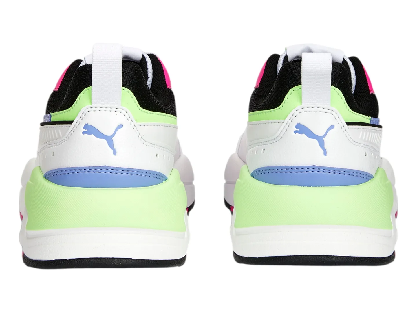 TENIS PUMA XRAY 2 SQUARE  PARA MUJER