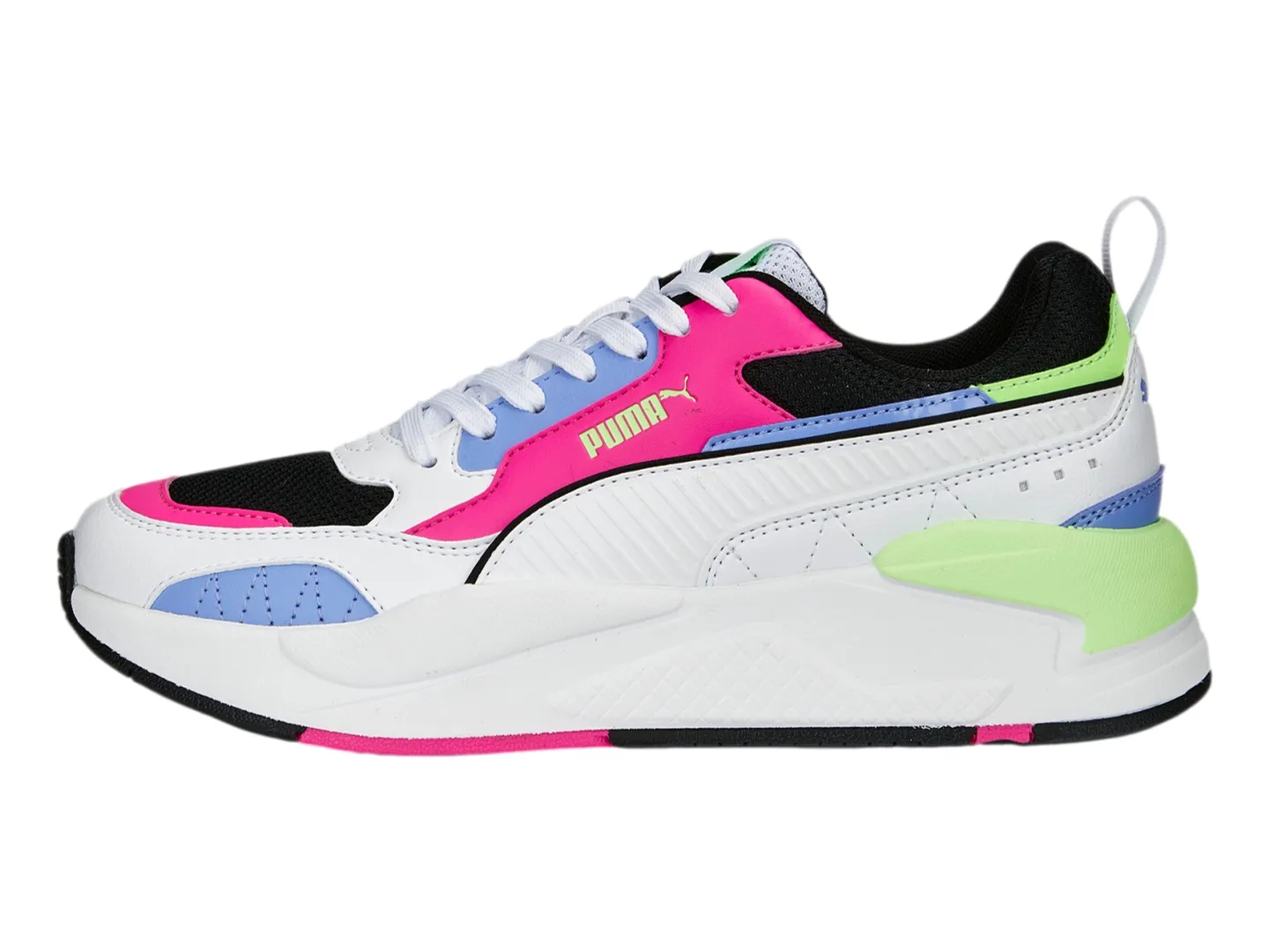 TENIS PUMA XRAY 2 SQUARE  PARA MUJER