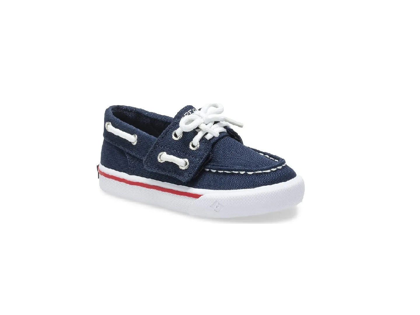 Tenis Sperry Bahama Jr Para Niño
