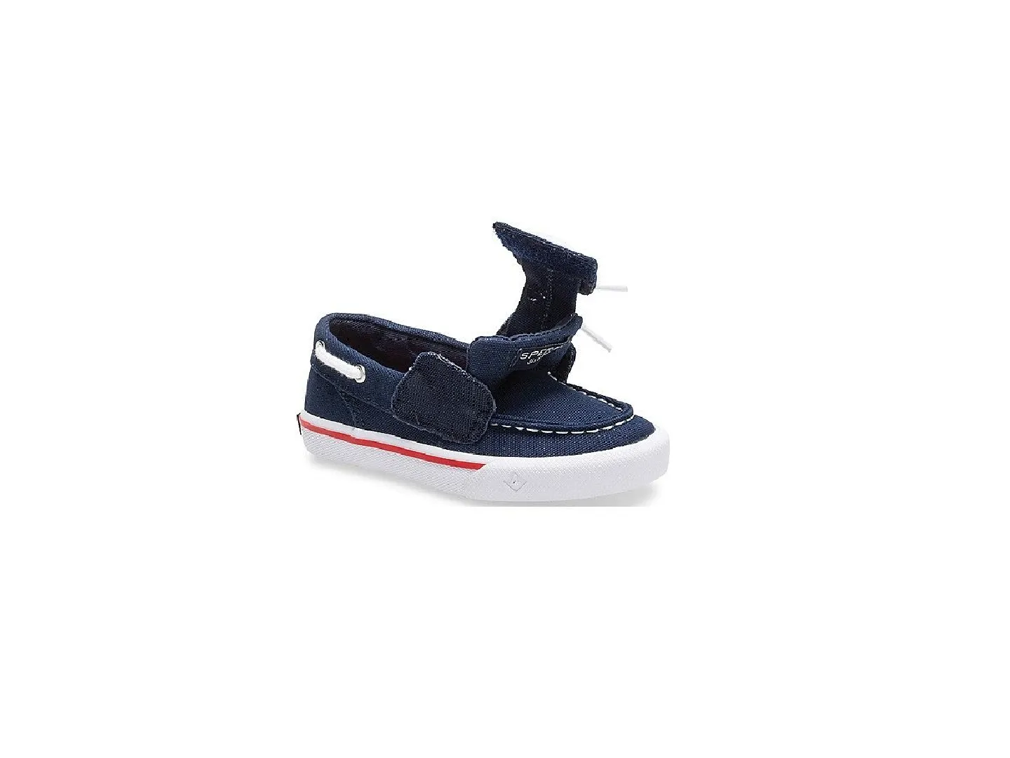 Tenis Sperry Bahama Jr Para Niño