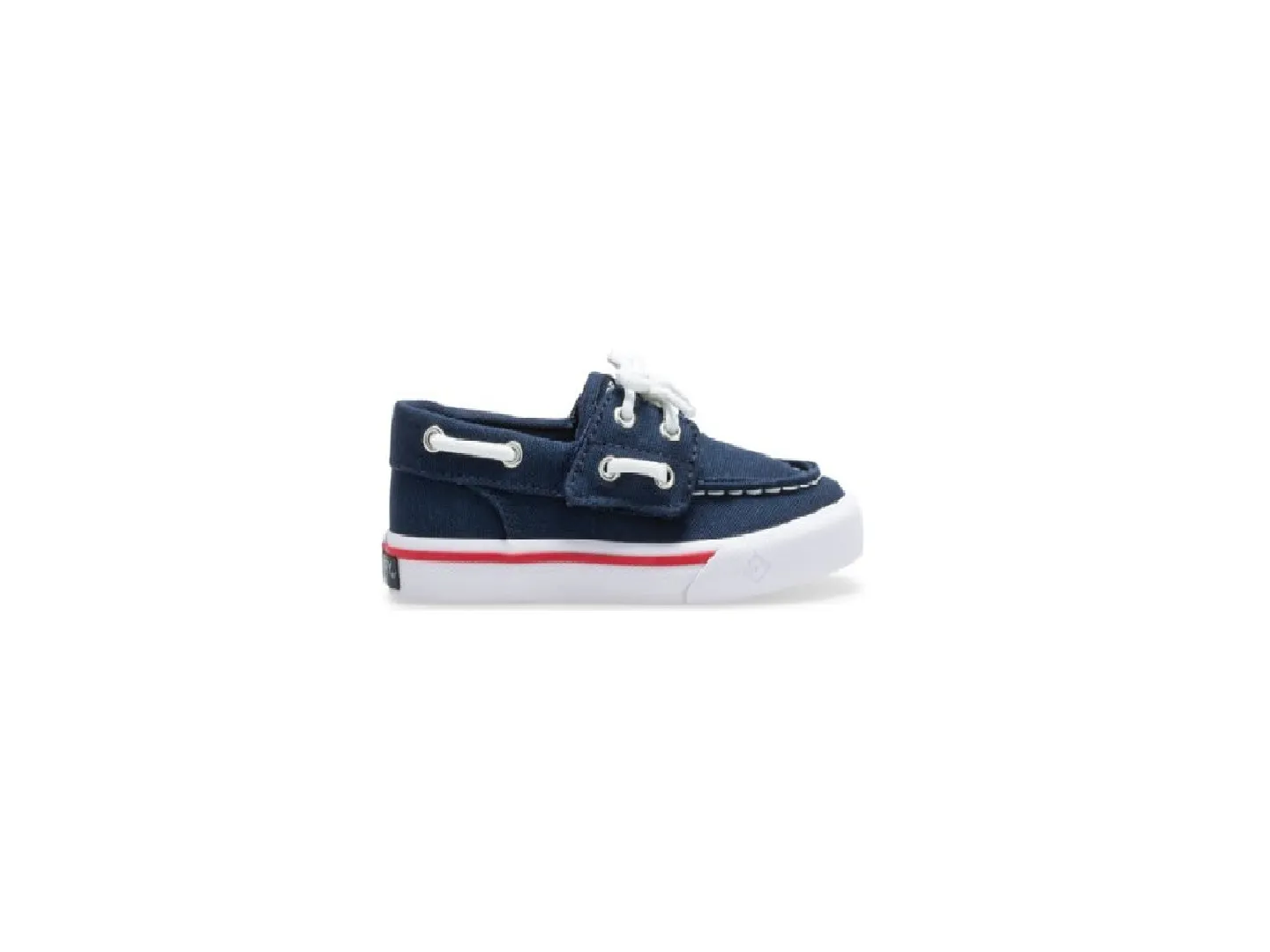 Tenis Sperry Bahama Jr Para Niño