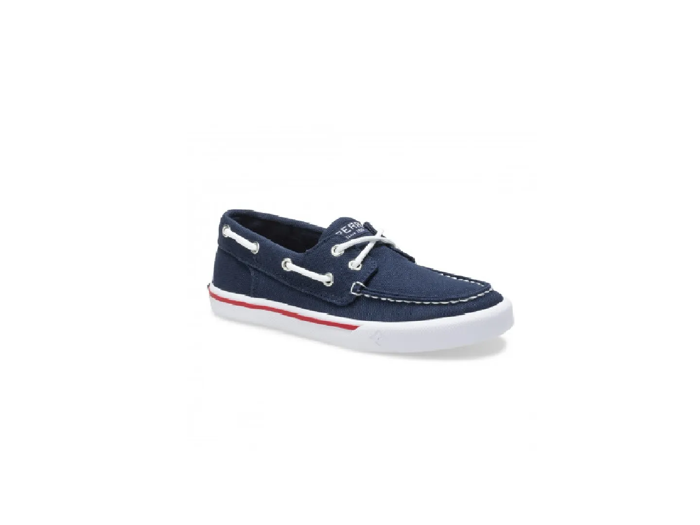 Tenis Sperry Bahama Para Niño