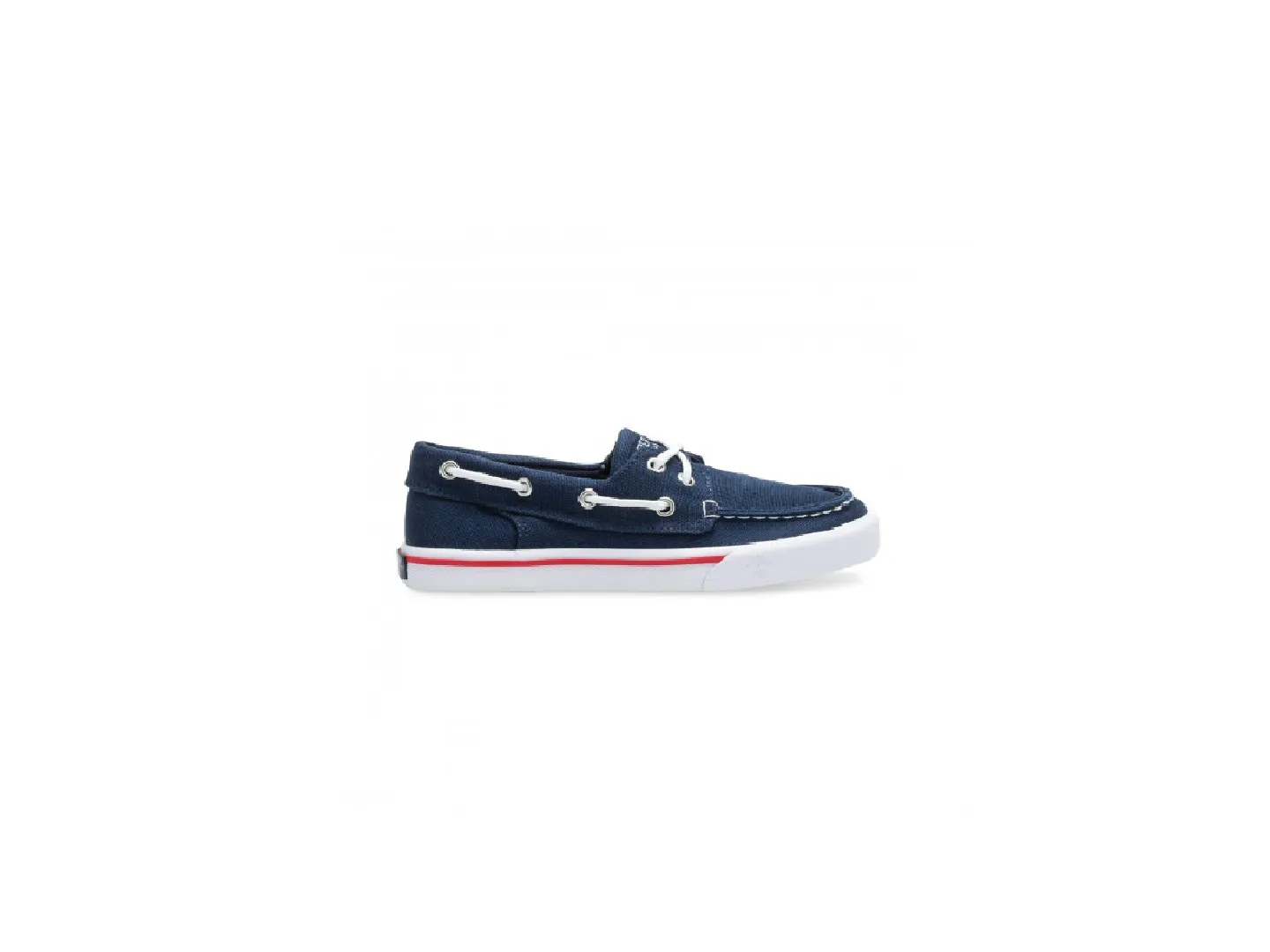 Tenis Sperry Bahama Para Niño