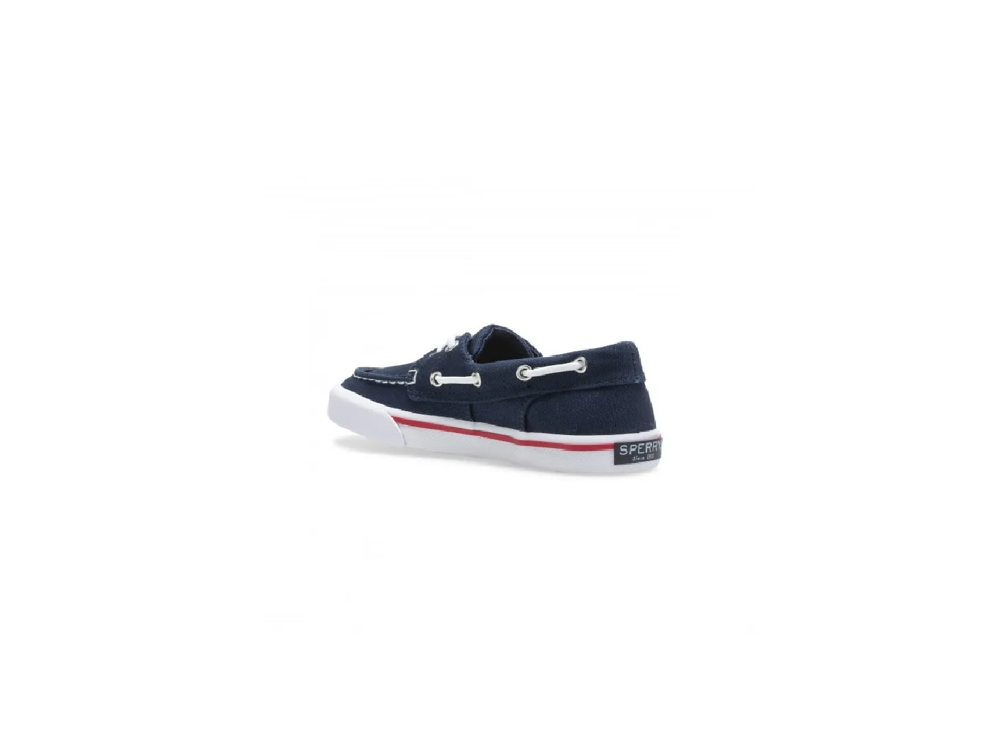 Tenis Sperry Bahama Para Niño