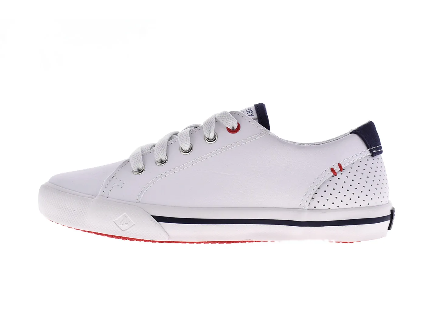 Tenis Sperry Striper Ii Ltt Para Niño