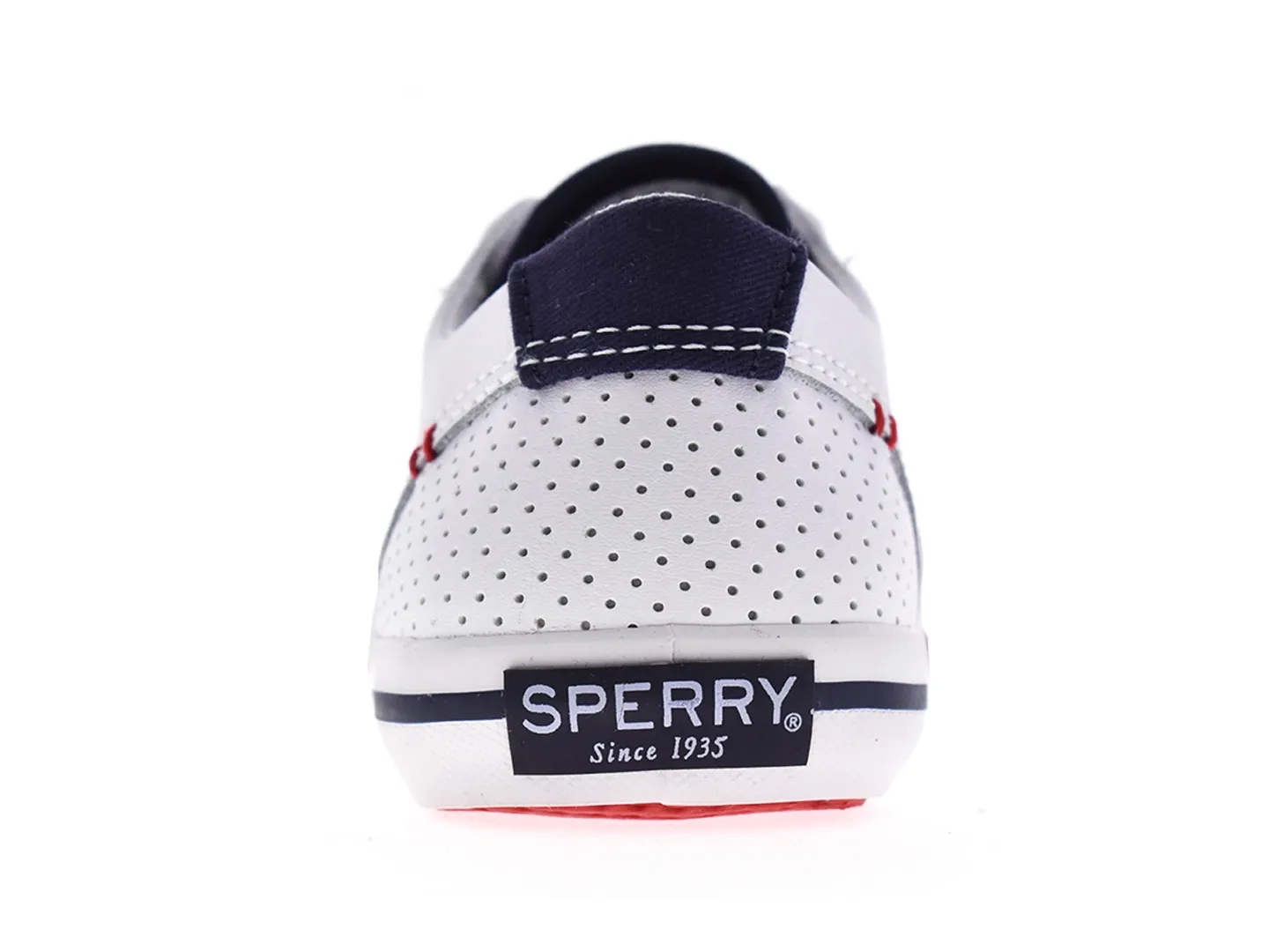 Tenis Sperry Striper Ii Ltt Para Niño
