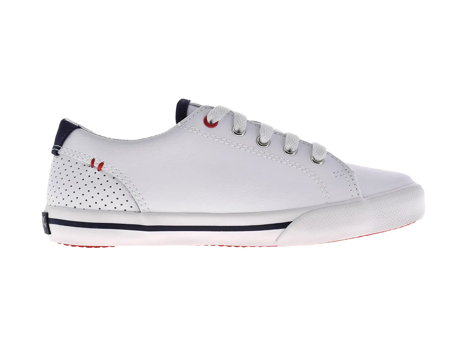 Tenis Sperry Striper Ii Ltt Para Niño