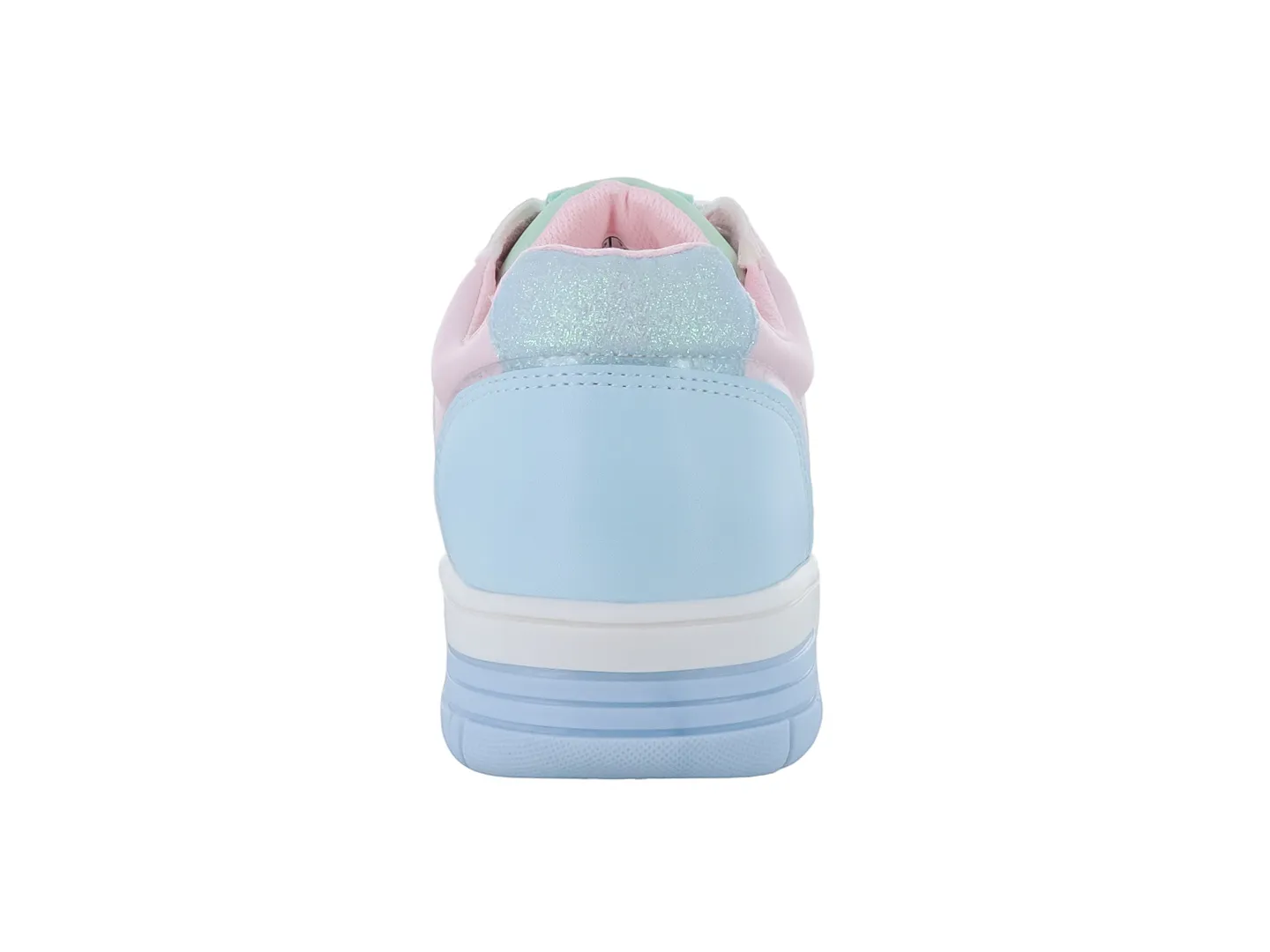 Tenis Teen Bambino Bm6020  Para Niña
