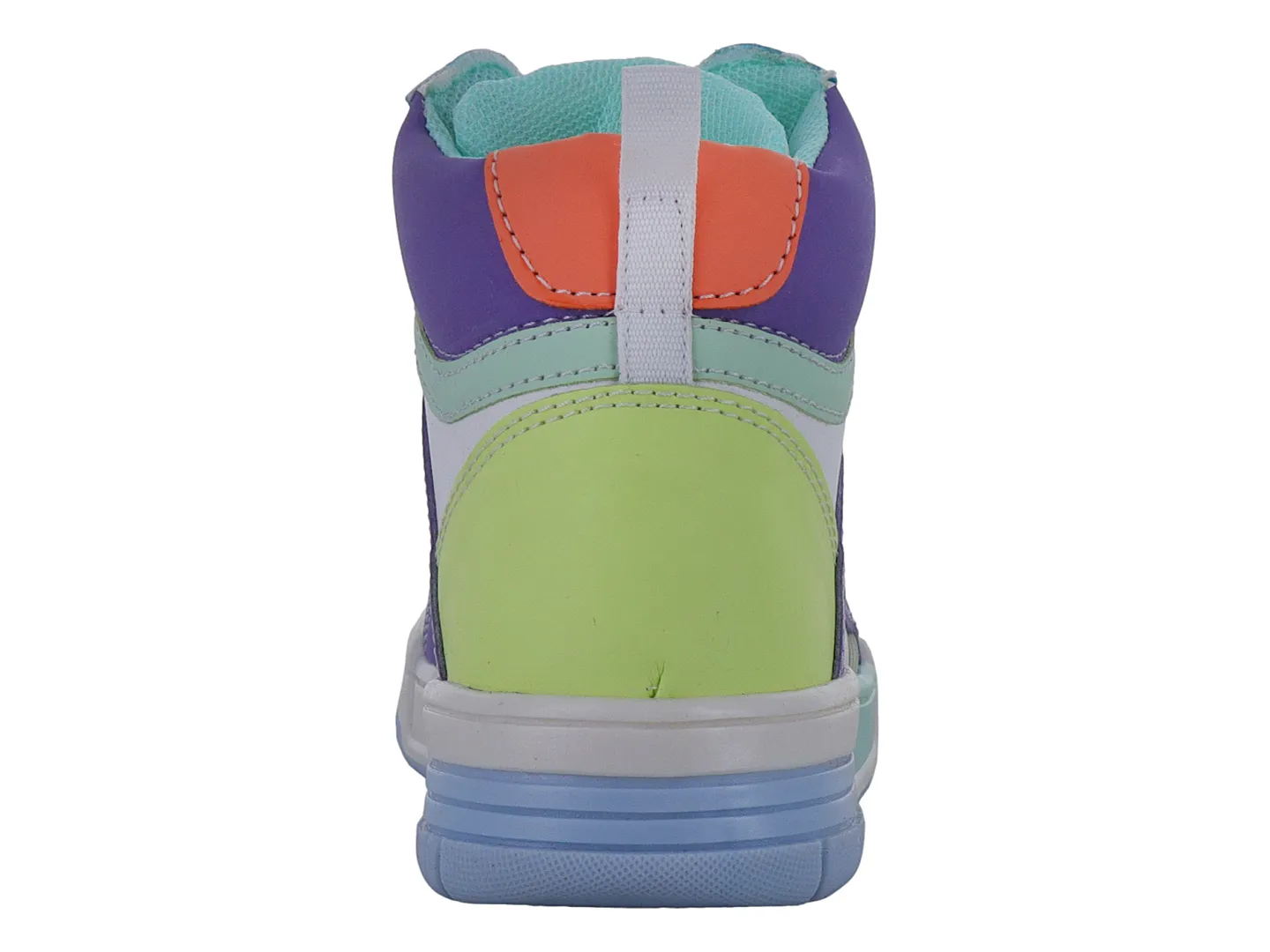 Tenis Teen Bambino Bm6022 Para Niña