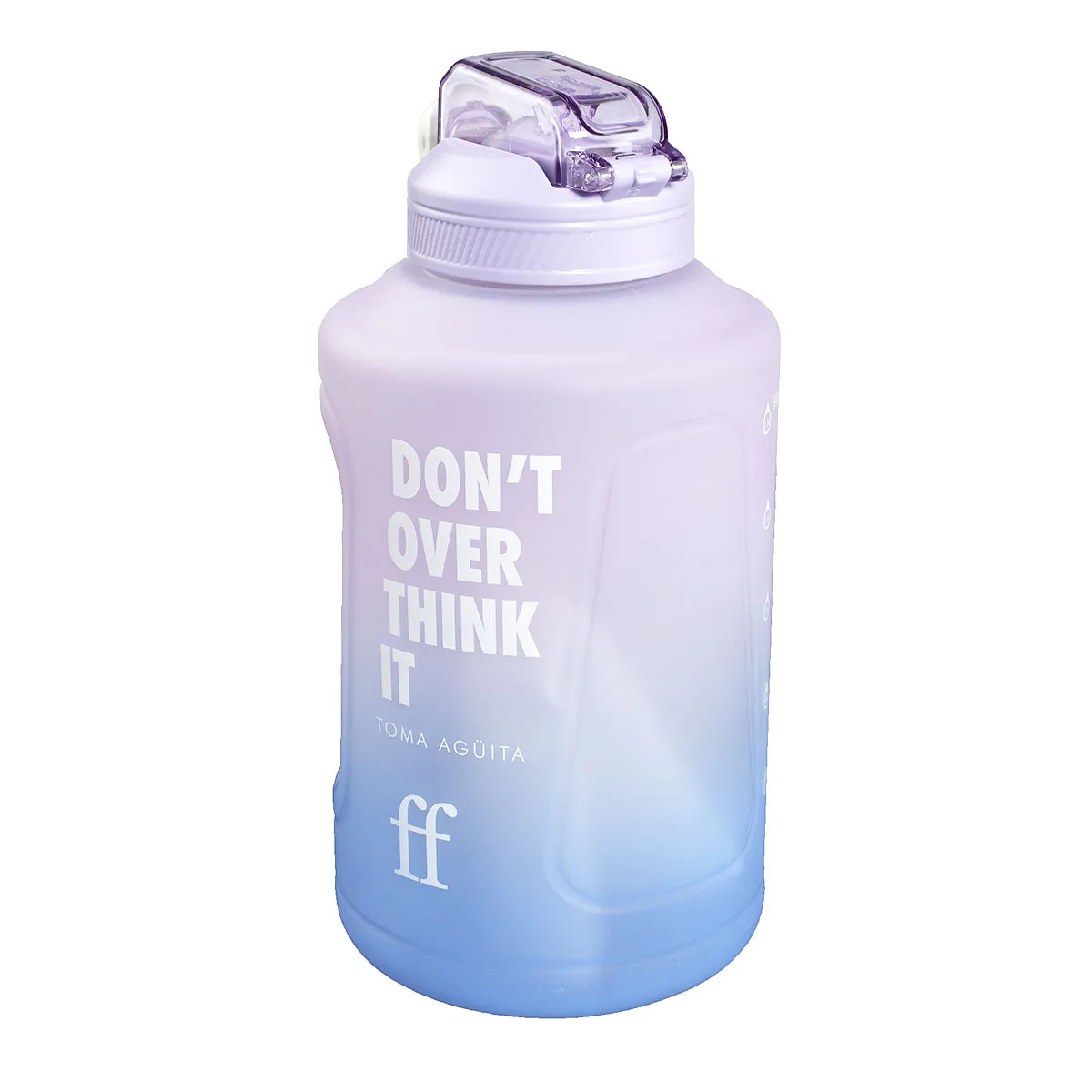 Termo motivacional 1,3 L