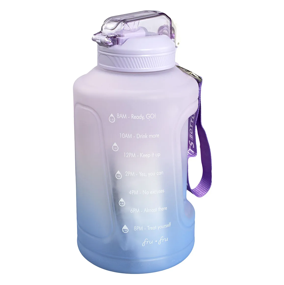 Termo motivacional 1,3 L