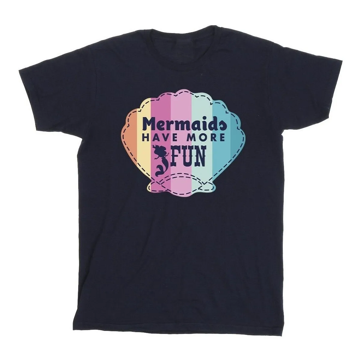 The Little Mermaid Fun