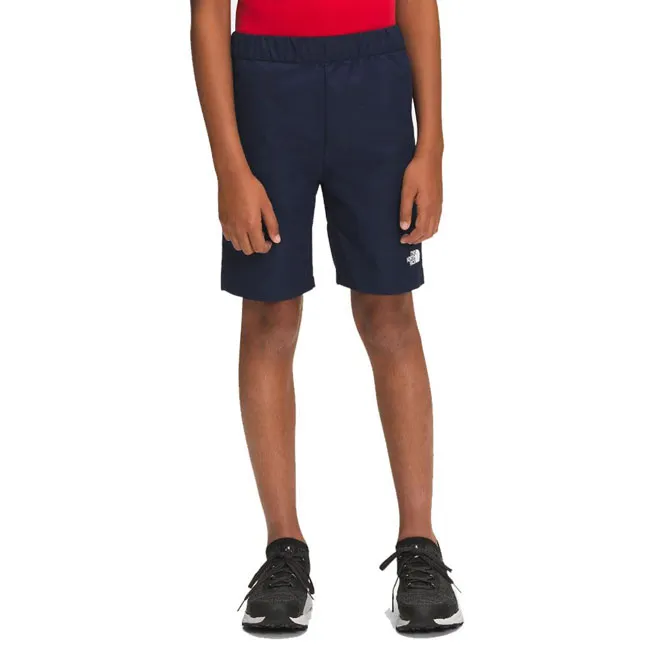 the north face On Mountain Short Boy
