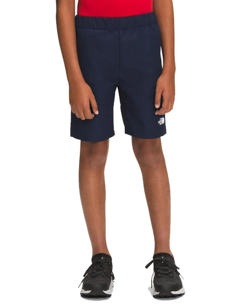 the north face On Mountain Short Boy