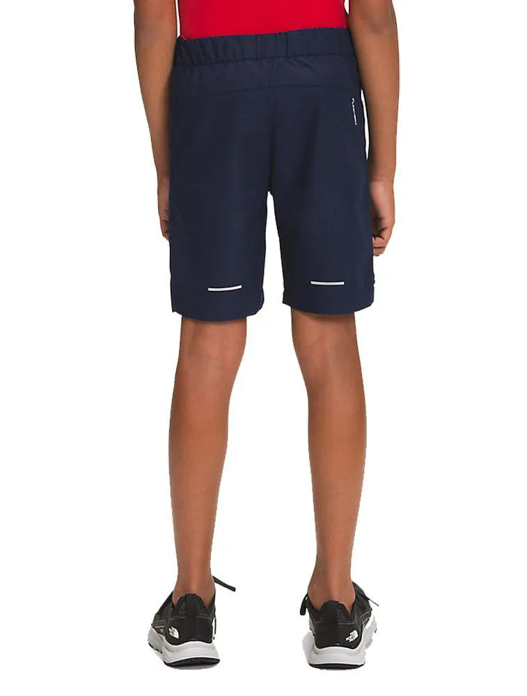the north face On Mountain Short Boy