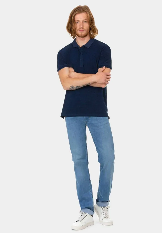 Tiffosi Denim – Vaqueros Claros