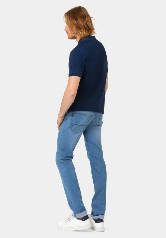 Tiffosi Denim – Vaqueros Claros