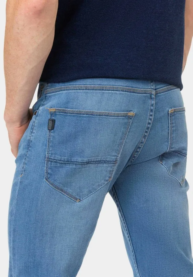 Tiffosi Denim – Vaqueros Claros